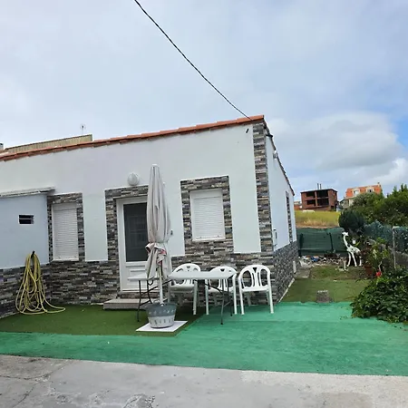 Дом отдыха Casa De Arenas