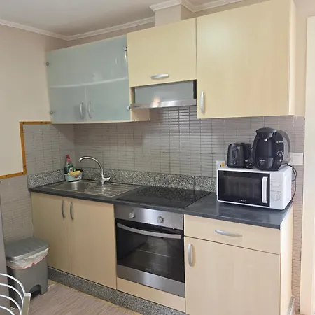 Casa De Arenas Дом отдыха *