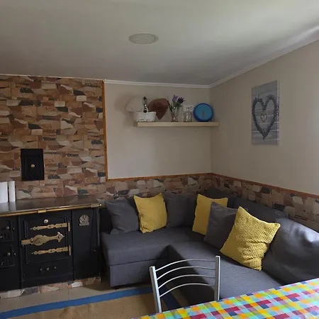 Дом отдыха Casa De Arenas Финистерре