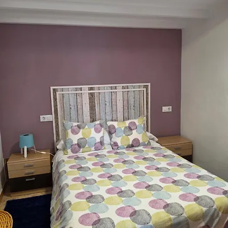 Casa De Arenas Дом отдыха Финистерре